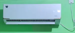 Butterfly 2 Ton Inverter Ac