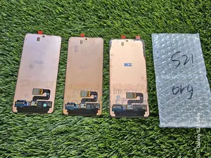 Samsung S21 ফোন খোলা অরজিনাল ডিসপ্লে