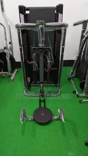 5 in 1 manual treadmill made in Taiwan