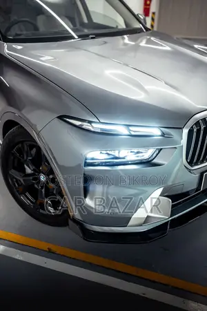 BMW X7 xDrive40i M Sport 2023