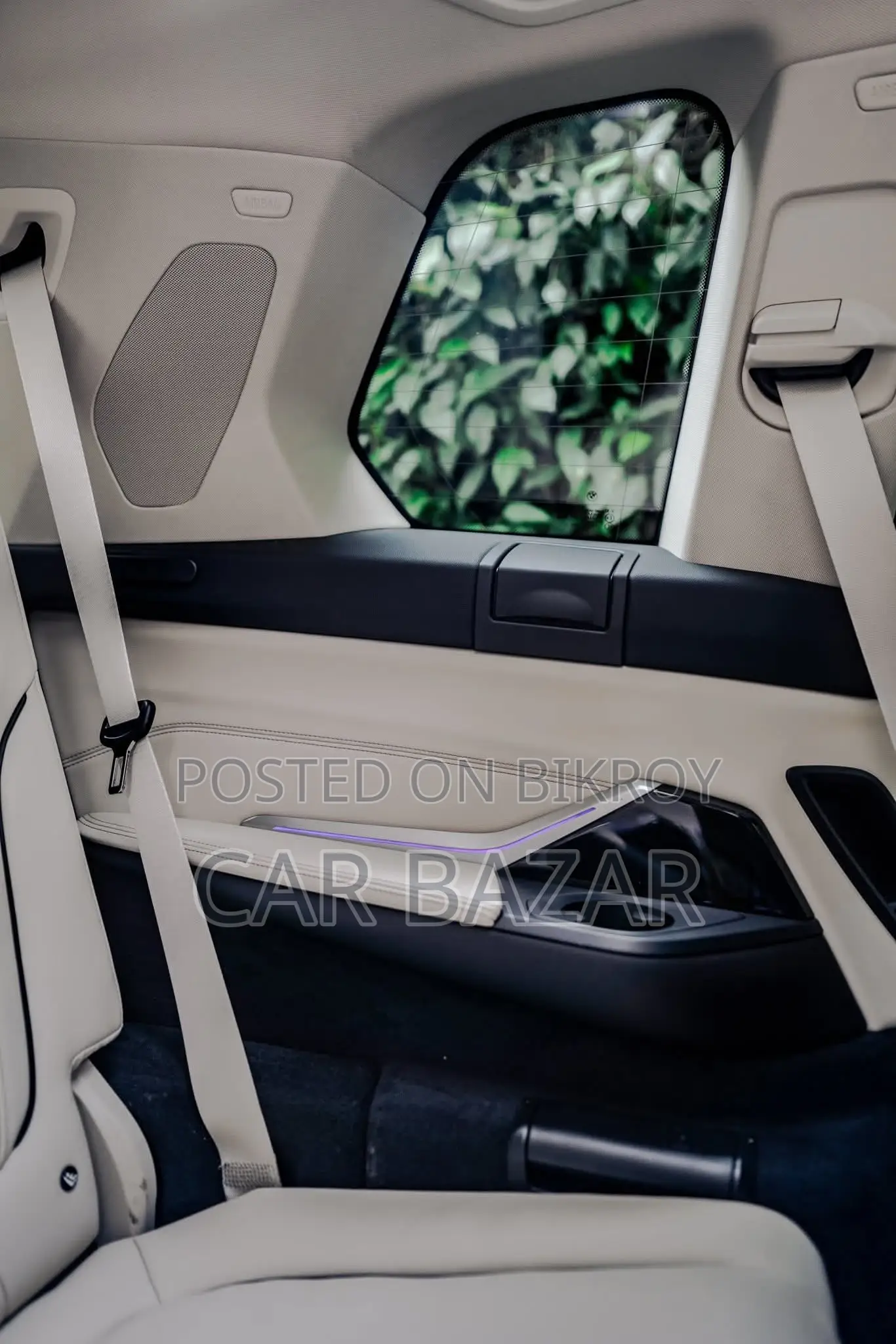 BMW X7 xDrive40i M Sport 2023