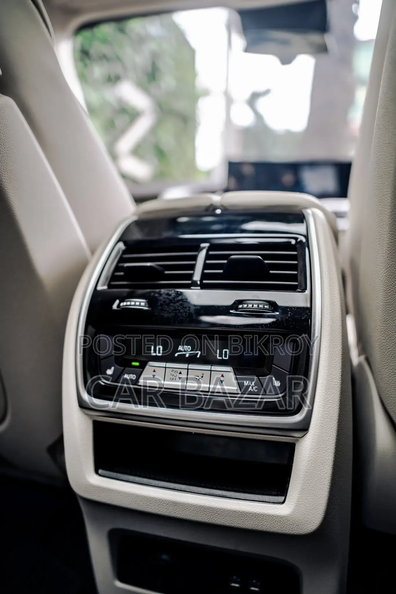 BMW X7 xDrive40i M Sport 2023