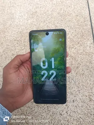 OPPO A5x (Used)