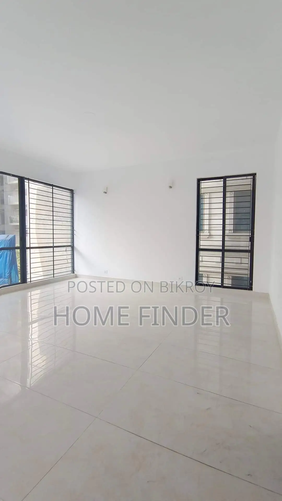 4960 Sqft 4bed New Biggest Apartment Rent In Gulshan 2