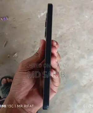 Xiaomi Redmi Note 14 (Used)