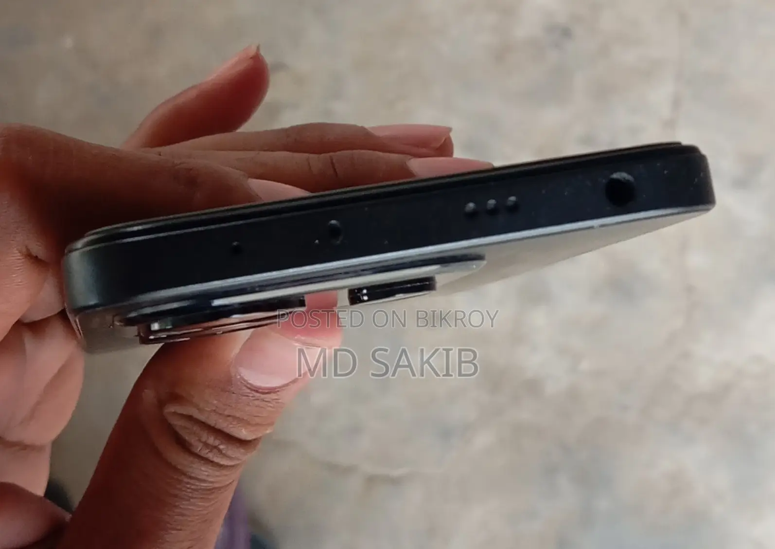 Xiaomi Redmi Note 14 (Used)