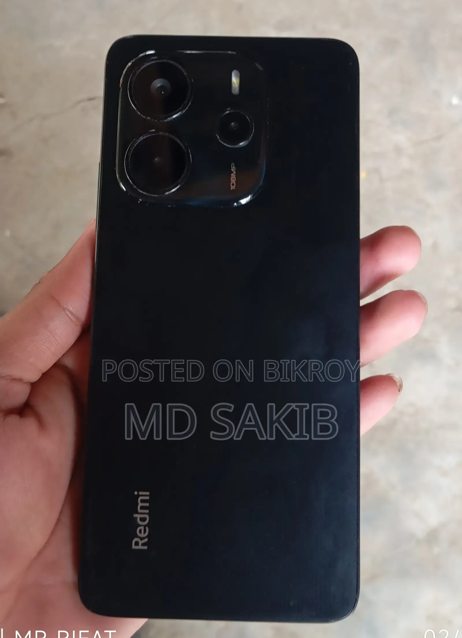 Xiaomi Redmi Note 14 (Used)