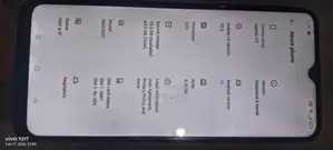 Realme C3 . (Used)