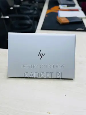 Hp EliteBook 840 G7 Touch
