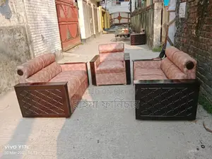 Velvet style sufaset(2*2*1)
