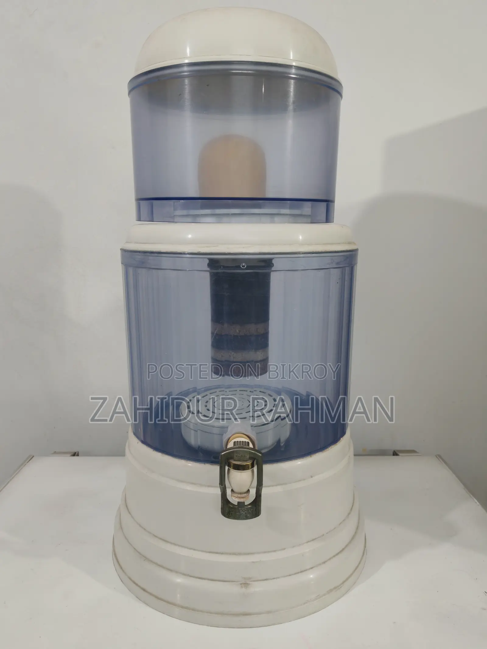 Water Purifier