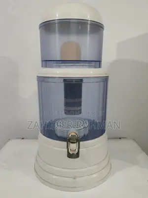 Water Purifier