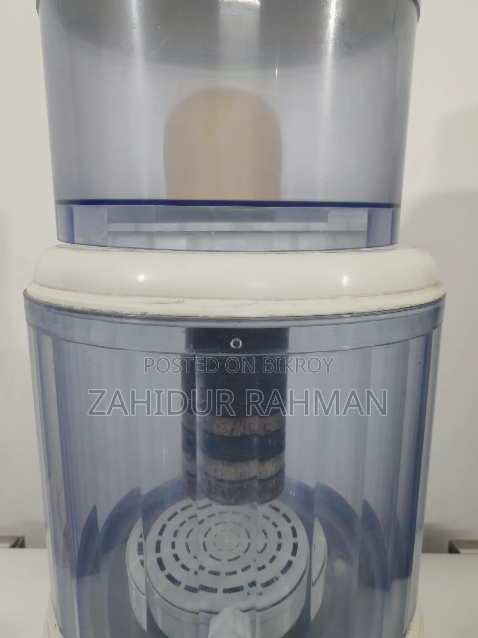 Water Purifier