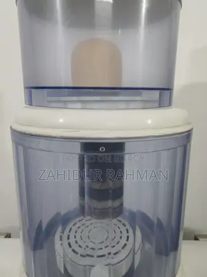 Water Purifier