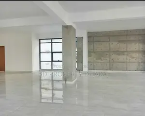 4500 Sqft Excellent open Commercial property rent in Gulshan Avenue