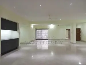 (5100-Sqft) Luxurious New Apartment Rent in Gulshan North