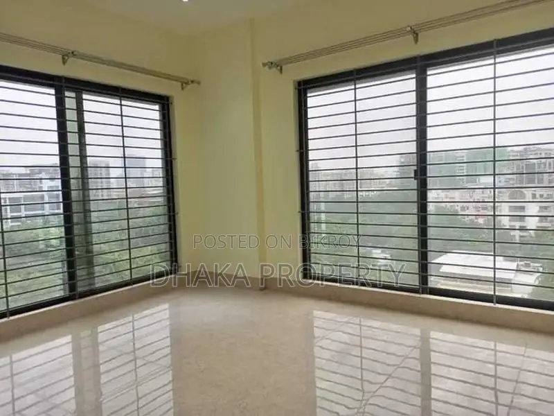 (5100-Sqft) Luxurious New Apartment Rent in Gulshan North
