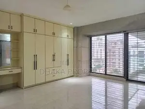 (5100-Sqft) Luxurious New Apartment Rent in Gulshan North