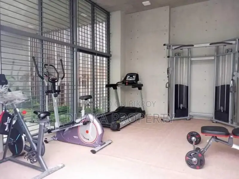 (5100-Sqft) Luxurious New Apartment Rent in Gulshan North