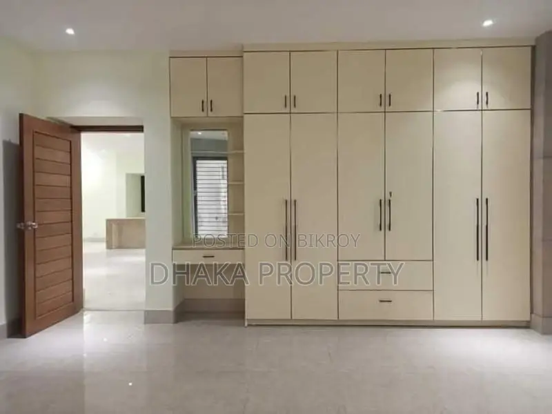 (5100-Sqft) Luxurious New Apartment Rent in Gulshan North