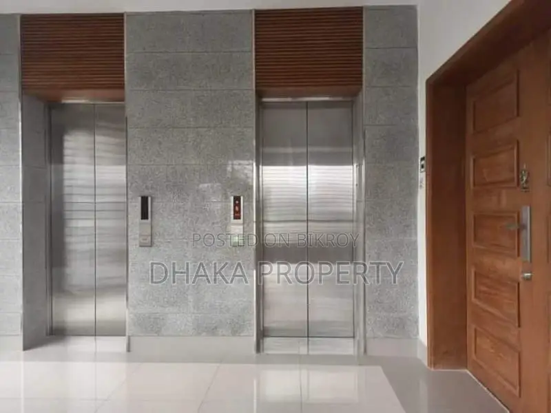 (5100-Sqft) Luxurious New Apartment Rent in Gulshan North