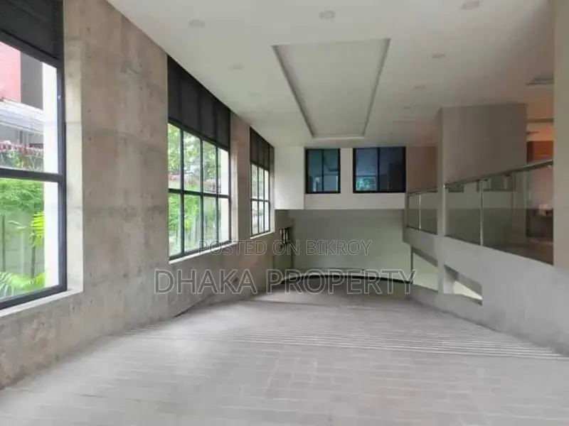 (5100-Sqft) Luxurious New Apartment Rent in Gulshan North