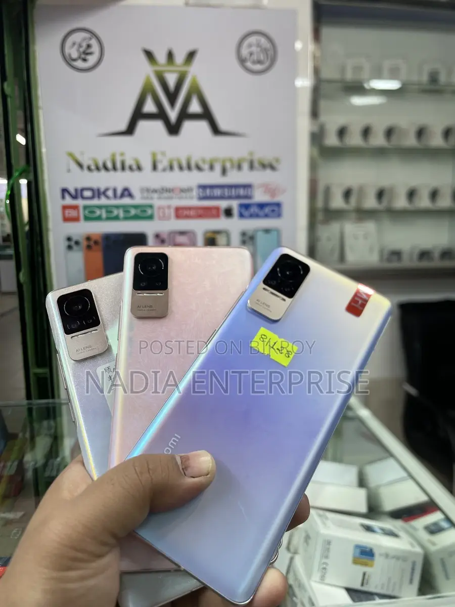 Xiaomi Civi 1 (Used)