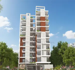 Buy a Ready Flat of 1335 Sq. Ft. Adjacent to Ring Road, Adabor