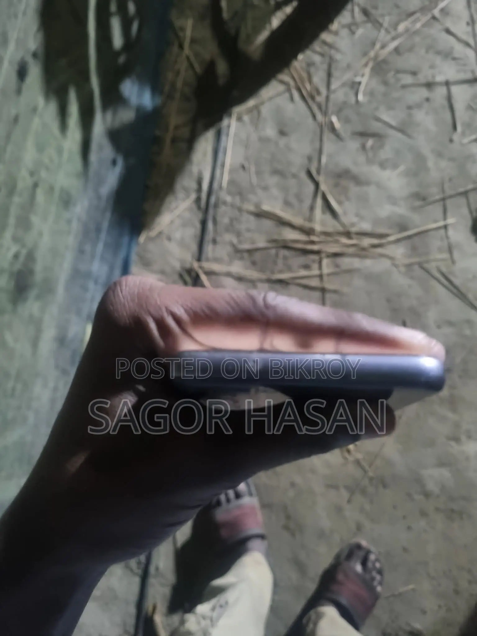 Samsung Galaxy S21 fe (Used)