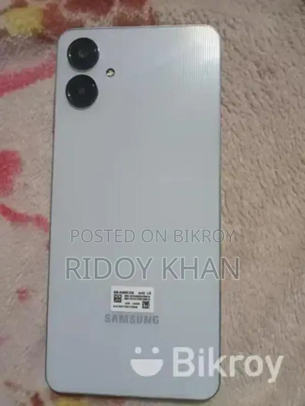 Samsung Galaxy A06 4/64 (Used)