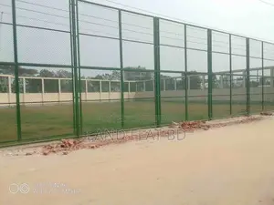 চতুর্থ ও পঞ্চম তালা আটি বাজার @1380 বর্গফুট ফ্ল্যাট বিক্রি উত্তরমুখী