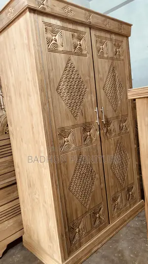 This segun wardrobe will be sold
