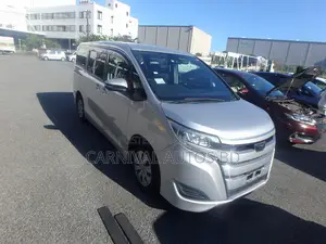 Toyota Noah X PACKAGE NON-HY 2020