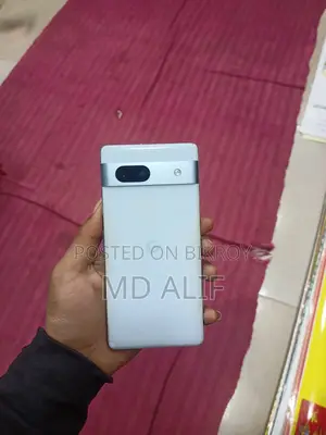 Google Pixel 7 a (Used)