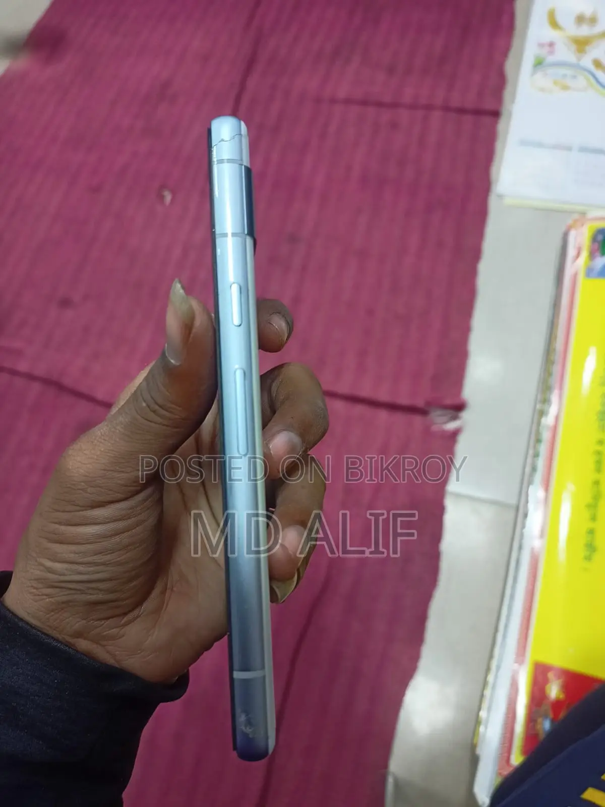 Google Pixel 7 a (Used)