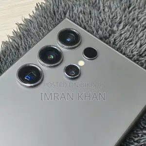 Samsung Galaxy S24 Ultra (Used)