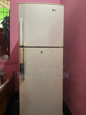 LG Fridge for sale