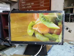 HP 20 Inch LED 100% Full Fresh Monitor