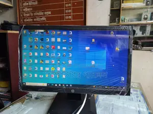 HP 20 Inch LED 100% Full Fresh Monitor