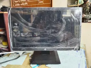 HP 20 Inch LED 100% Full Fresh Monitor