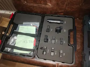 LAUNCH X-431 PRO3S+ V5.0 CAR DIAGNOSTIC SCANNER 10.1