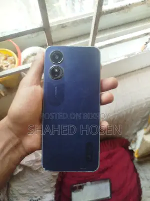 OPPO A17 4/64 (Used)