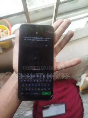 OPPO A17 4/64 (Used)