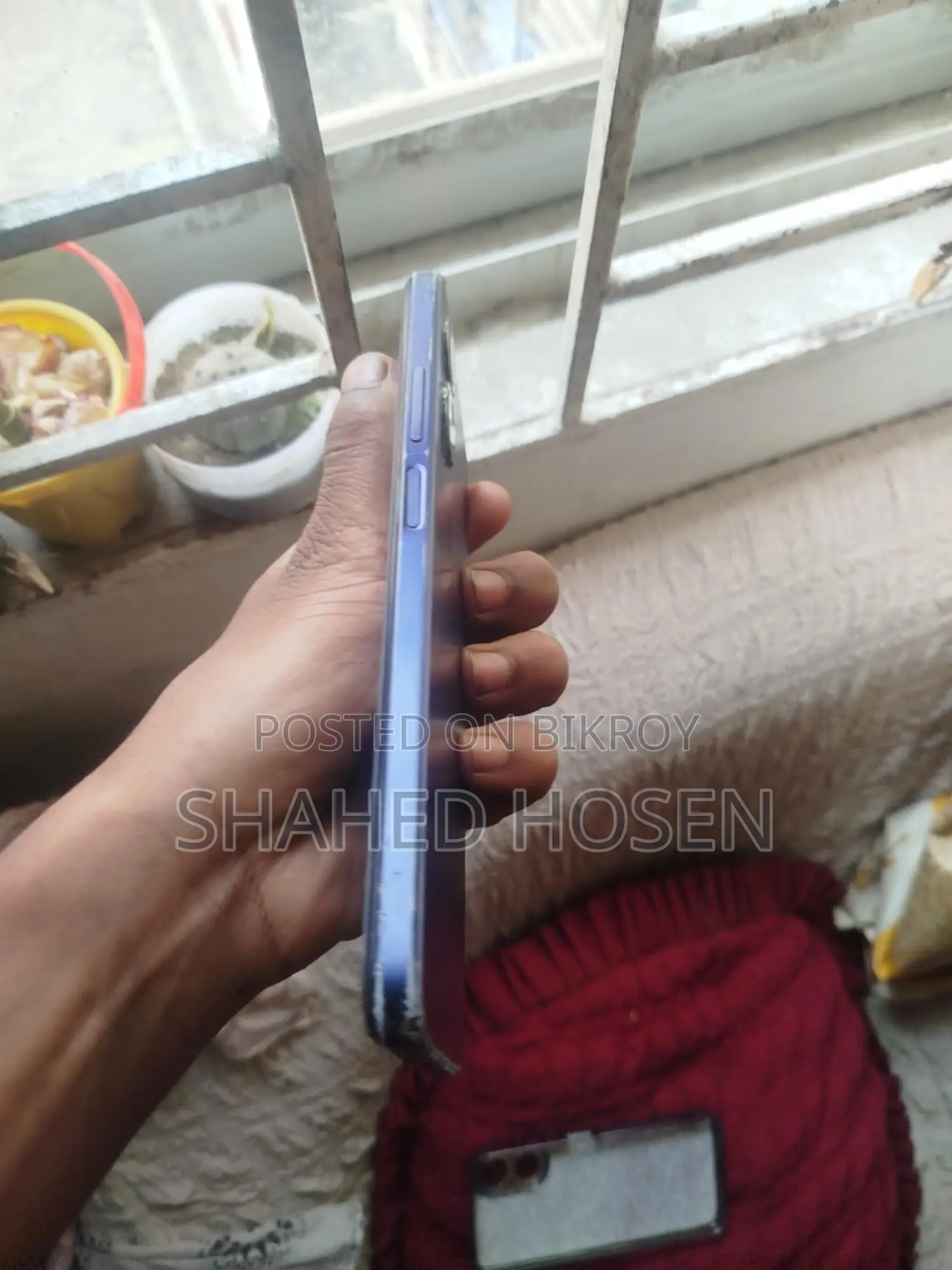 OPPO A17 4/64 (Used)
