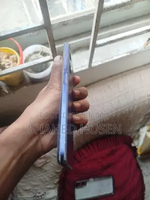 OPPO A17 4/64 (Used)