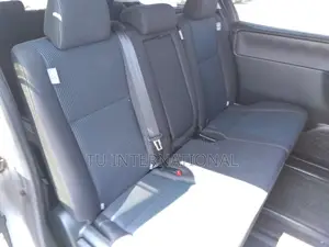 Toyota Noah 1DOOR POWER KEY 2021