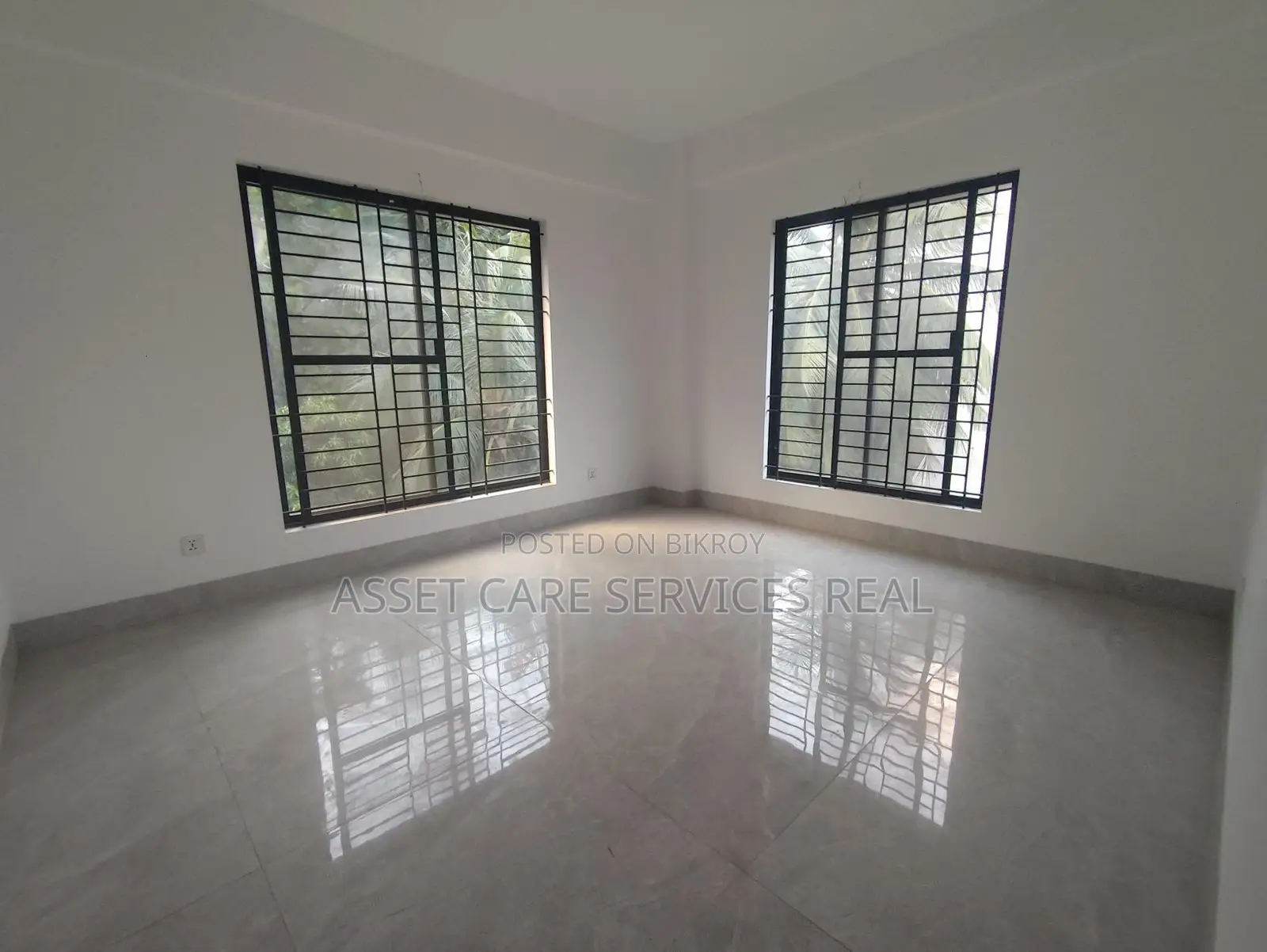 গুলশান-২ এ ৩৫০০ বর্গফুটের ব্র্যান্ড নিউ অফিস স্পেস ভাড়া