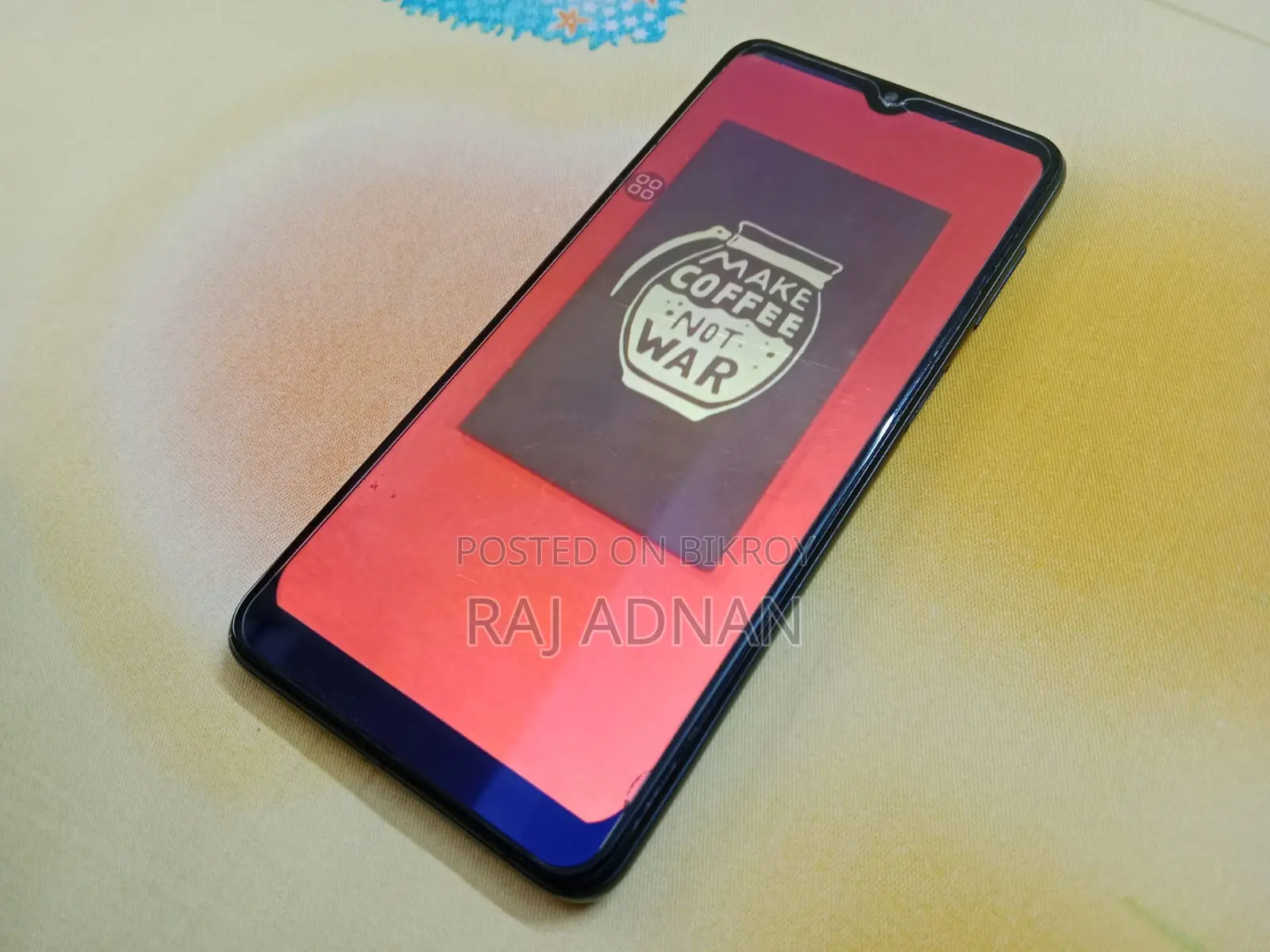 Samsung Galaxy F22 (Used)