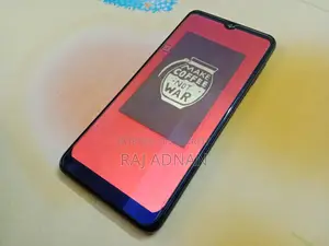 Samsung Galaxy F22 (Used)