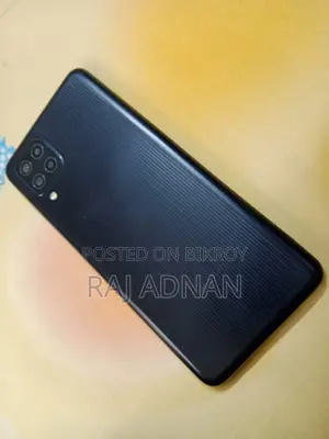 Samsung Galaxy F22 (Used)
